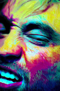 Good Time - Poster