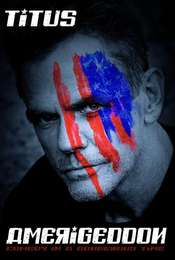 Christopher Titus: Amerigeddon
