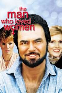 The Man Who Loved Women - Poster