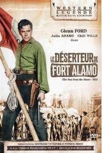 The Man from the Alamo - Poster