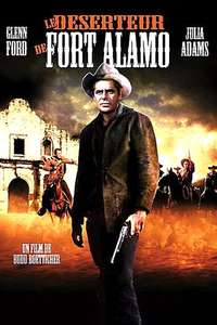 The Man from the Alamo - Poster