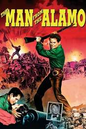 The Man from the Alamo