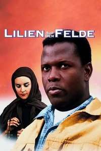 Lilies of the Field - Poster