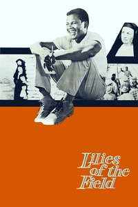 Lilies of the Field - Poster