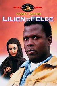 Lilies of the Field - Poster