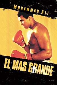 The Greatest - Posters