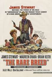 The Rare Breed