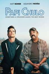 Papi Chulo