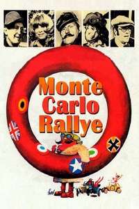 Those Daring Young Men in Their Jaunty Jalopies - Posters