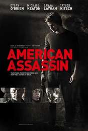 American Assassin