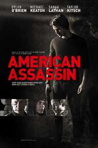 American Assassin - Poster