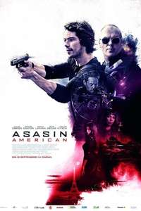 American Assassin - Poster