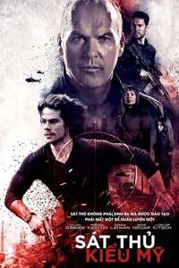 American Assassin - Poster