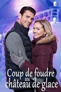 Winter Castle - Posters