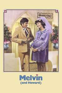 Melvin and Howard - Posters