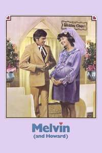 Melvin and Howard - Posters