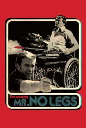 Mr. No Legs