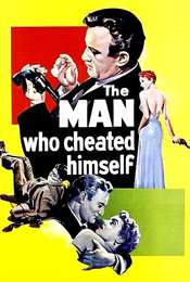 The Man Who Cheated Himself