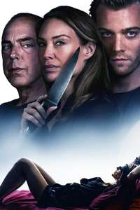 An Affair to Die For - Poster