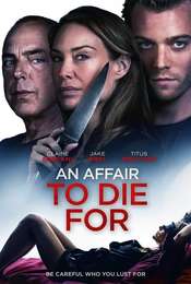 An Affair to Die For