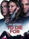 An Affair to Die For
