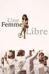 An Unmarried Woman - Poster