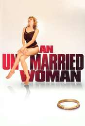 An Unmarried Woman