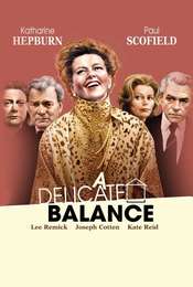 A Delicate Balance