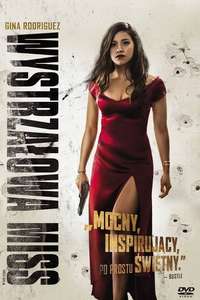 Miss Bala - Poster