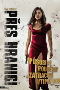 Miss Bala - Poster