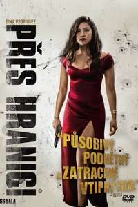 Miss Bala - Poster