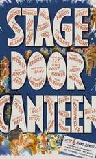 Stage Door Canteen