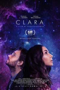 Clara - Poster