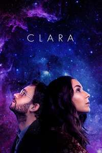 Clara - Poster