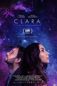Clara - Poster