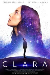 Clara - Poster