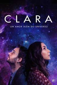 Clara - Poster