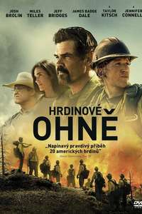 Only the Brave - Poster