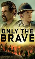 Only the Brave