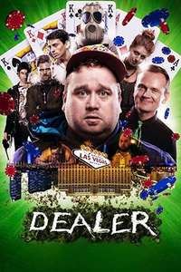 Dealer - Poster