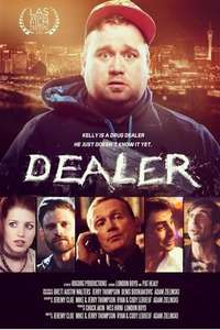 Dealer - Poster