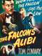 The Falcon's Alibi