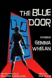 Blue Door