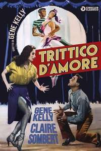 Invitation to the Dance - Posters