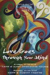 Love Goes Through Your Mind