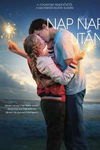 Every Day - Poster