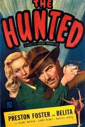 The Hunted