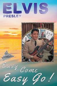 Easy Come  Easy Go - Poster