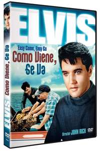 Easy Come  Easy Go - Poster