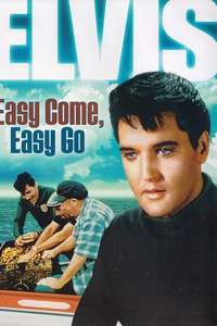 Easy Come  Easy Go - Poster
